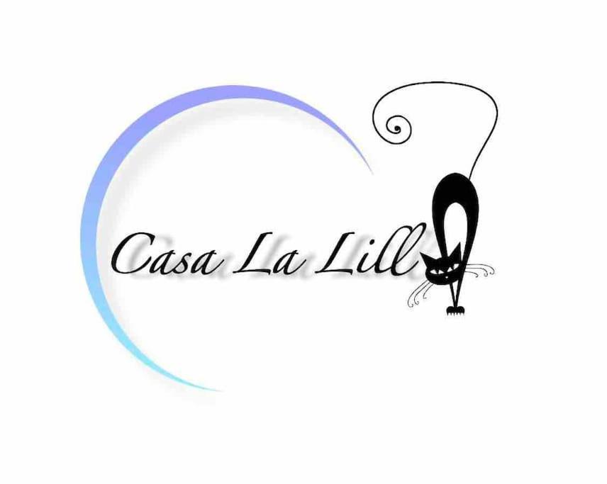 Apartamento Casa La Lilla Cascina Exterior foto