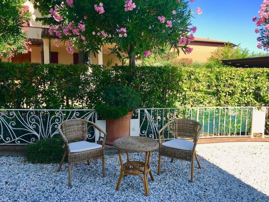 Apartamento Casa La Lilla Cascina Exterior foto