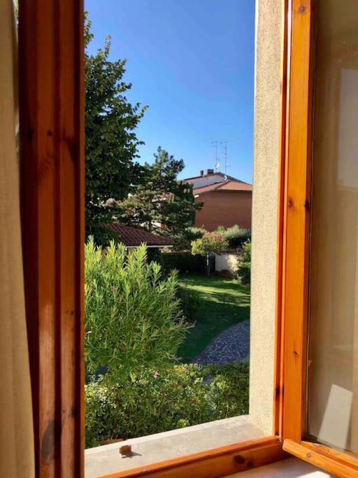 Apartamento Casa La Lilla Cascina Exterior foto