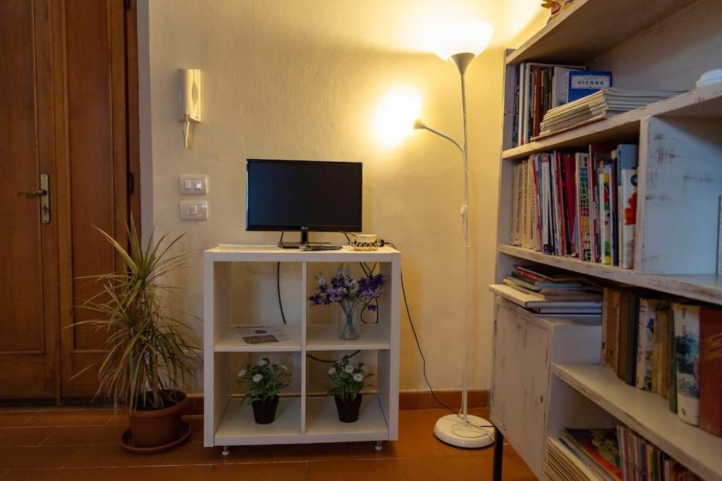 Apartamento Casa La Lilla Cascina Exterior foto