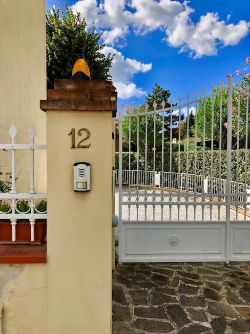 Apartamento Casa La Lilla Cascina Exterior foto