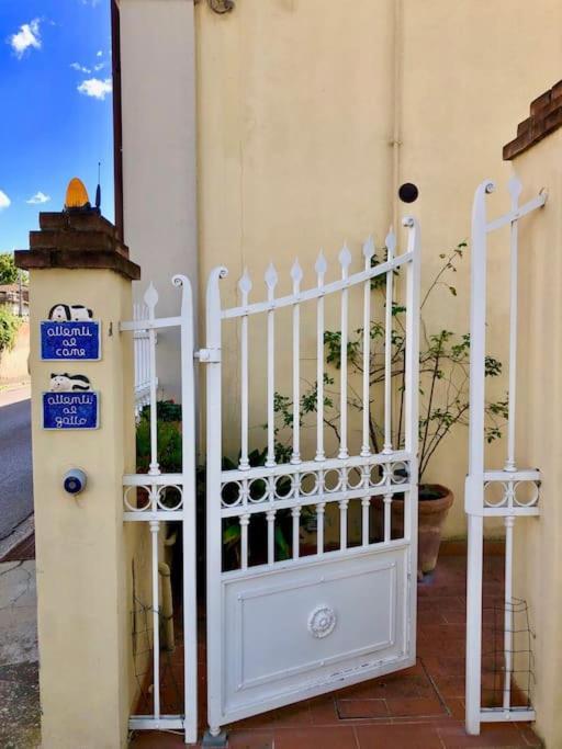 Apartamento Casa La Lilla Cascina Exterior foto